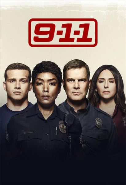 911 служба спасения / 9-1-1 (2018) 911 служба спасения / 9-1-1 (2018)