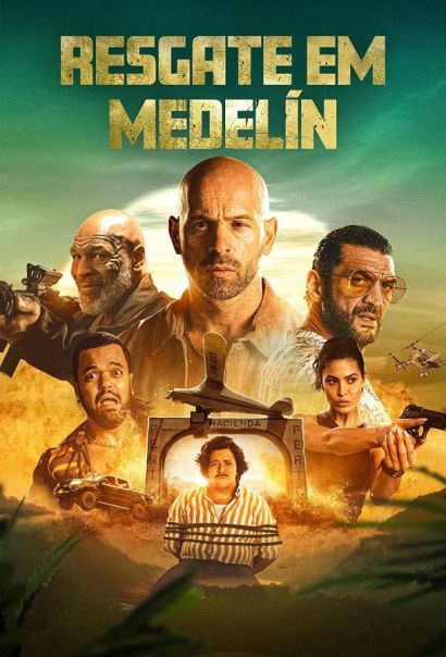 Медельин (2023) Медельин (2023)