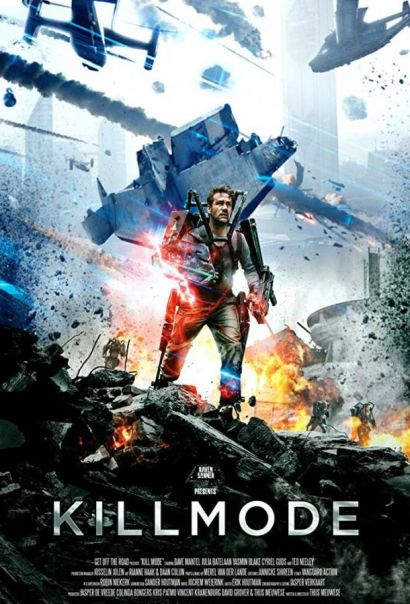 Режим уничтожения (2020) Режим уничтожения (2020)