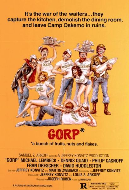 Горп (1980) Горп (1980)