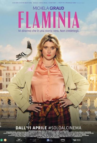 Фламиния (2024) Фламиния (2024)