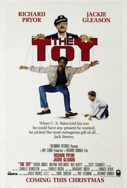 Игрушка (1982) Игрушка (1982)