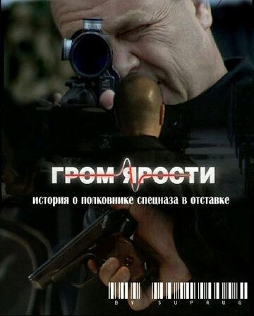 Гром ярости (2010) Гром ярости (2010)