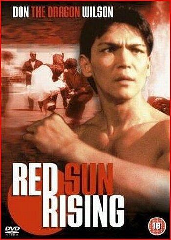 Восход красного солнца (1994) Восход красного солнца (1994)
