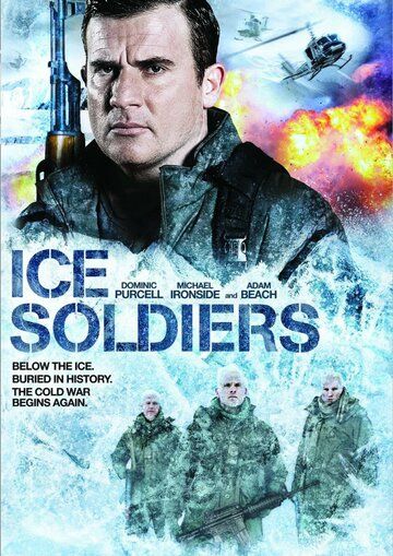 Ледяные солдаты (2013) Ледяные солдаты (2013)