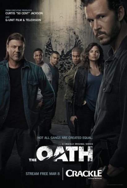 Клятва (2018) Клятва (2018)