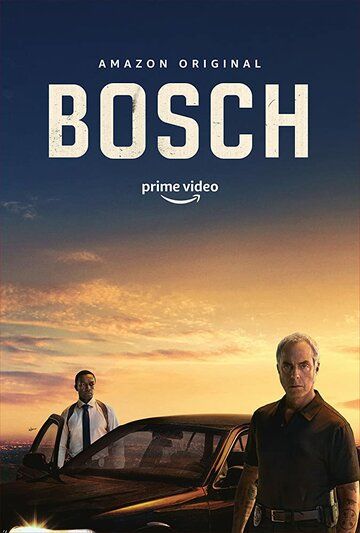 Босх (2019) Босх (2019)
