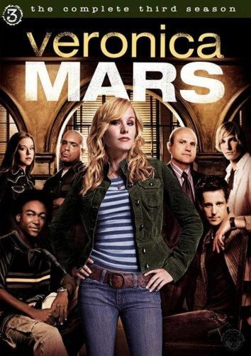 Вероника Марс (2004) Вероника Марс (2004)