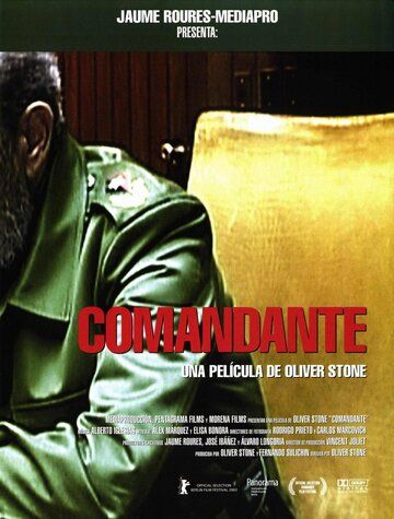 Команданте (2003) Команданте (2003)
