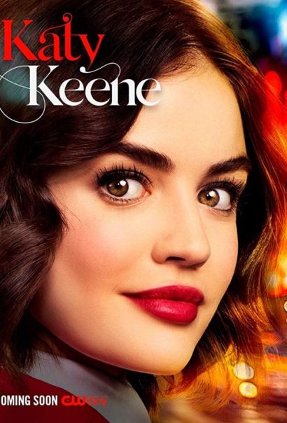 Кэти Кин (2020) Кэти Кин (2020)