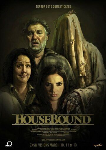 Привязанные к дому (2014) Привязанные к дому (2014)