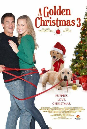 Золотое Рождество 3 (2012) Золотое Рождество 3 (2012)