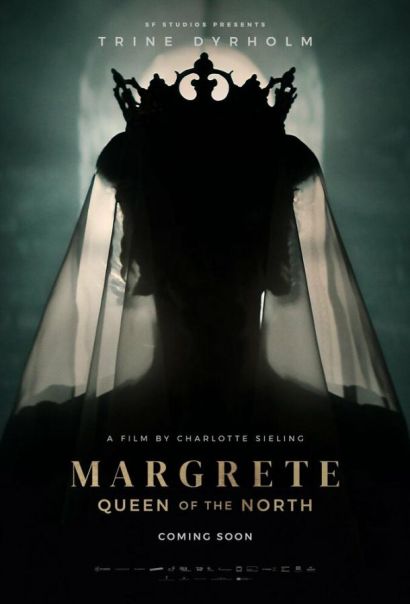 Маргарита — королева Севера (2021) Маргарита — королева Севера (2021)