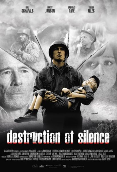 Разрушая тишину (2013) Разрушая тишину (2013)