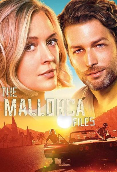 Дела Майорки (2019) Дела Майорки (2019)