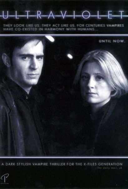 Ультрафиолет (1998) Ультрафиолет (1998)