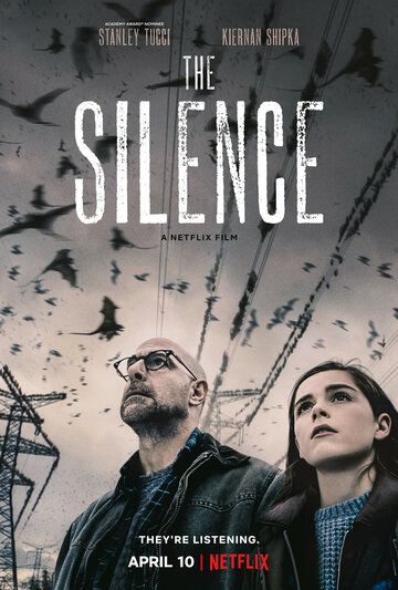 Молчание (2019) Молчание (2019)