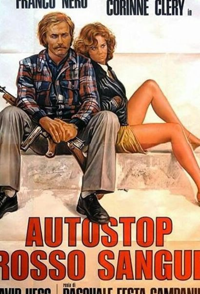 Попутчик: Начало, или Кровавый автостоп (1978) Попутчик: Начало, или Кровавый автостоп (1978)