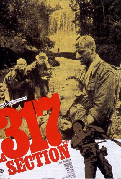 317-й взвод (1965) 317-й взвод (1965)