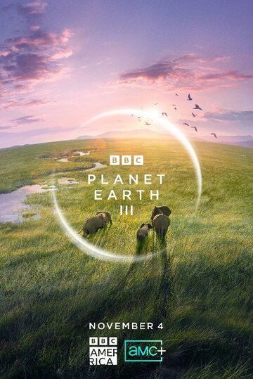 BBC: Планета Земля III (2023) BBC: Планета Земля III (2023)