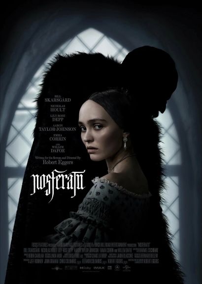 Носферату (2024) Носферату (2024)