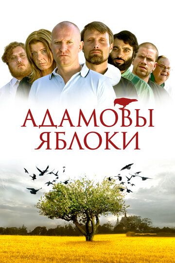Адамовы яблоки (2005) Адамовы яблоки (2005)
