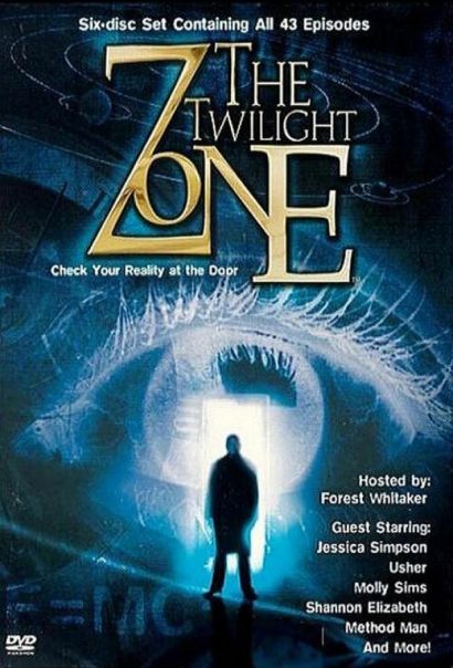 Сумеречная зона (2002) Сумеречная зона (2002)