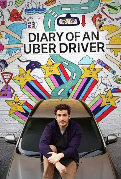 Дневник водителя Uber (2019) Дневник водителя Uber (2019)