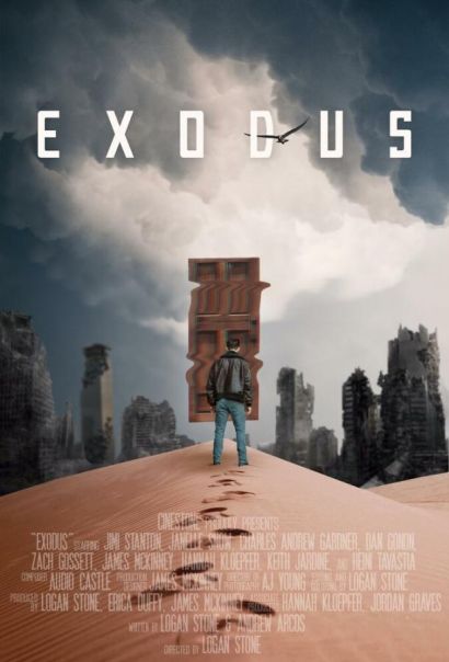 Исход (2021) Исход (2021)