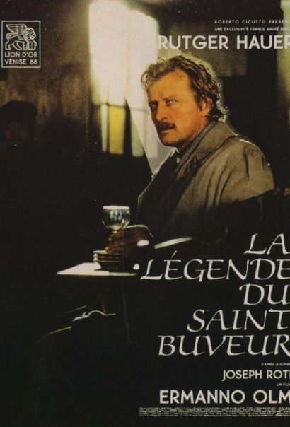 Легенда о святом пропойце (1988) Легенда о святом пропойце (1988)