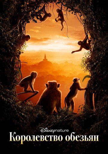 Королевство обезьян (2015) Королевство обезьян (2015)
