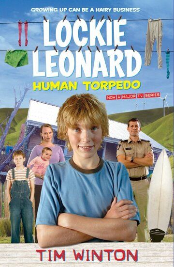 Приключения Локки Леонарда (2007) Приключения Локки Леонарда (2007)