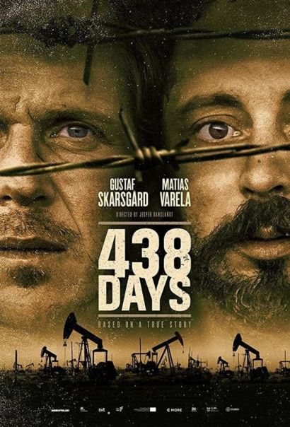 438 дней (2019) 438 дней (2019)