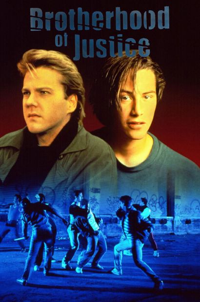 Братство справедливости (1986) Братство справедливости (1986)