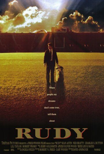 Руди (1993) Руди (1993)