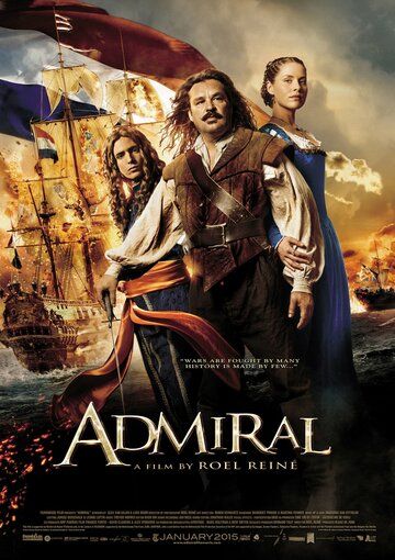 Адмирал (2015) Адмирал (2015)