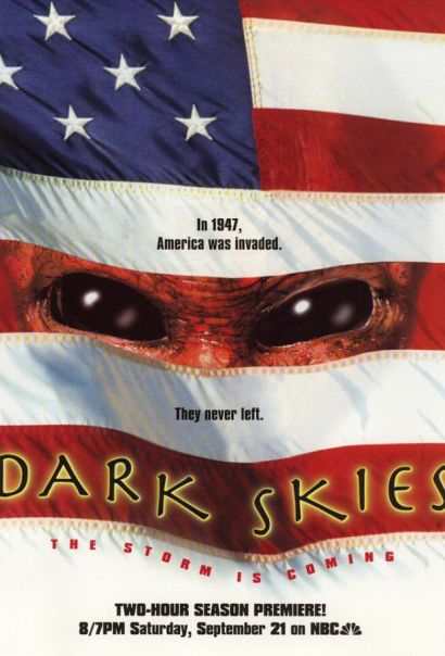 Темные небеса (1996) Темные небеса (1996)