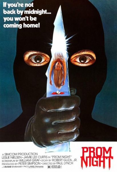 Школьный бал (1980) Школьный бал (1980)