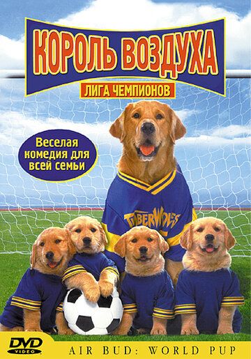 Король воздуха: Лига чемпионов (2000) Король воздуха: Лига чемпионов (2000)