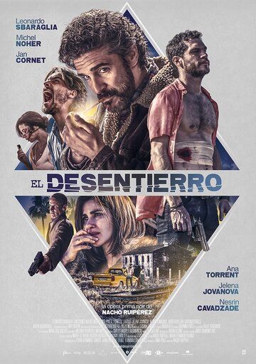 Раскрытие (2018) Раскрытие (2018)