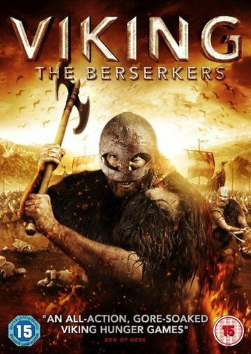 Викинг: Берсеркеры (2014) Викинг: Берсеркеры (2014)