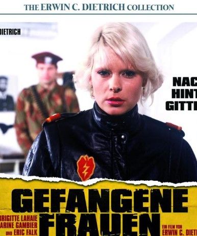 Остров женщин (1980) Остров женщин (1980)