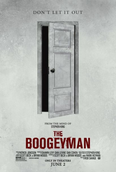 Бугимен (2023) Бугимен (2023)