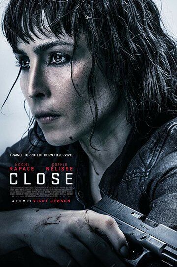 Близко (2019) Близко (2019)