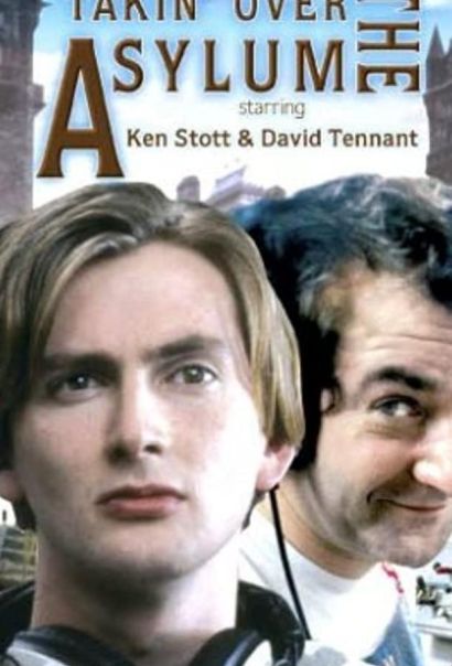Добро пожаловать в психушку (1994) Добро пожаловать в психушку (1994)