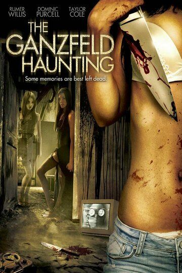 Эксперимент Ганцфельда (2014) Эксперимент Ганцфельда (2014)