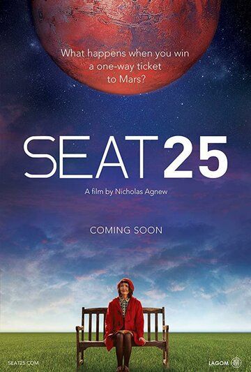 25-й пассажир (2017) 25-й пассажир (2017)