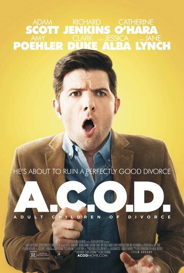 Взрослые дети развода (2013) Взрослые дети развода (2013)