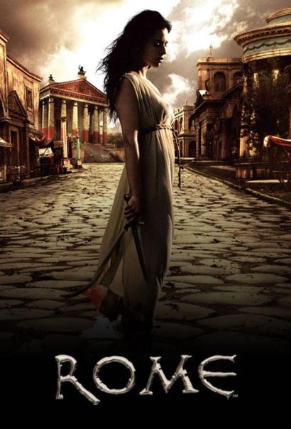 Рим (2007) Рим (2007)
