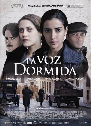 Спящий голос (2011) Спящий голос (2011)